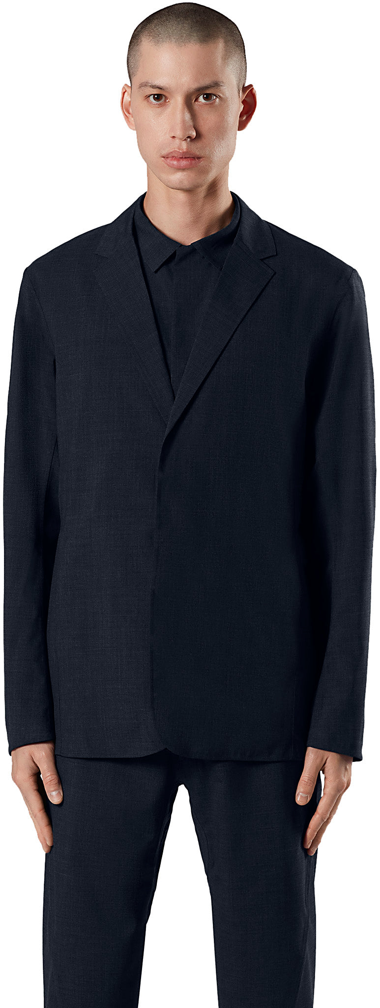 Veilance Haedn LT Blazer - Men's