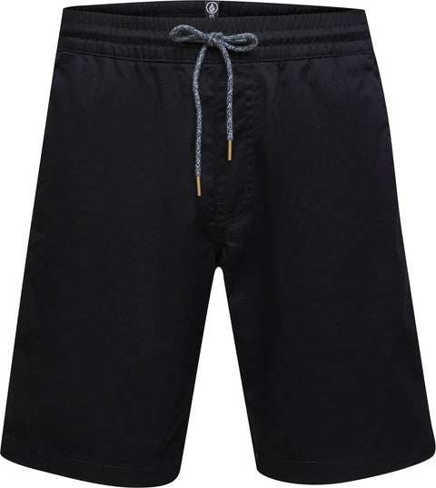 Volcom Frickin Elastic Waist Shorts - Men's