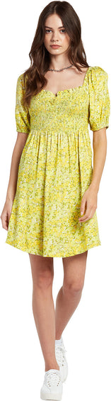 Volcom Wanna Hv Sun Dress - Women's