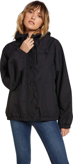 Volcom Enemy Stone Jacket - Women's