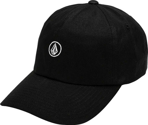 Volcom Circle Stone Dad Hat - Unisex