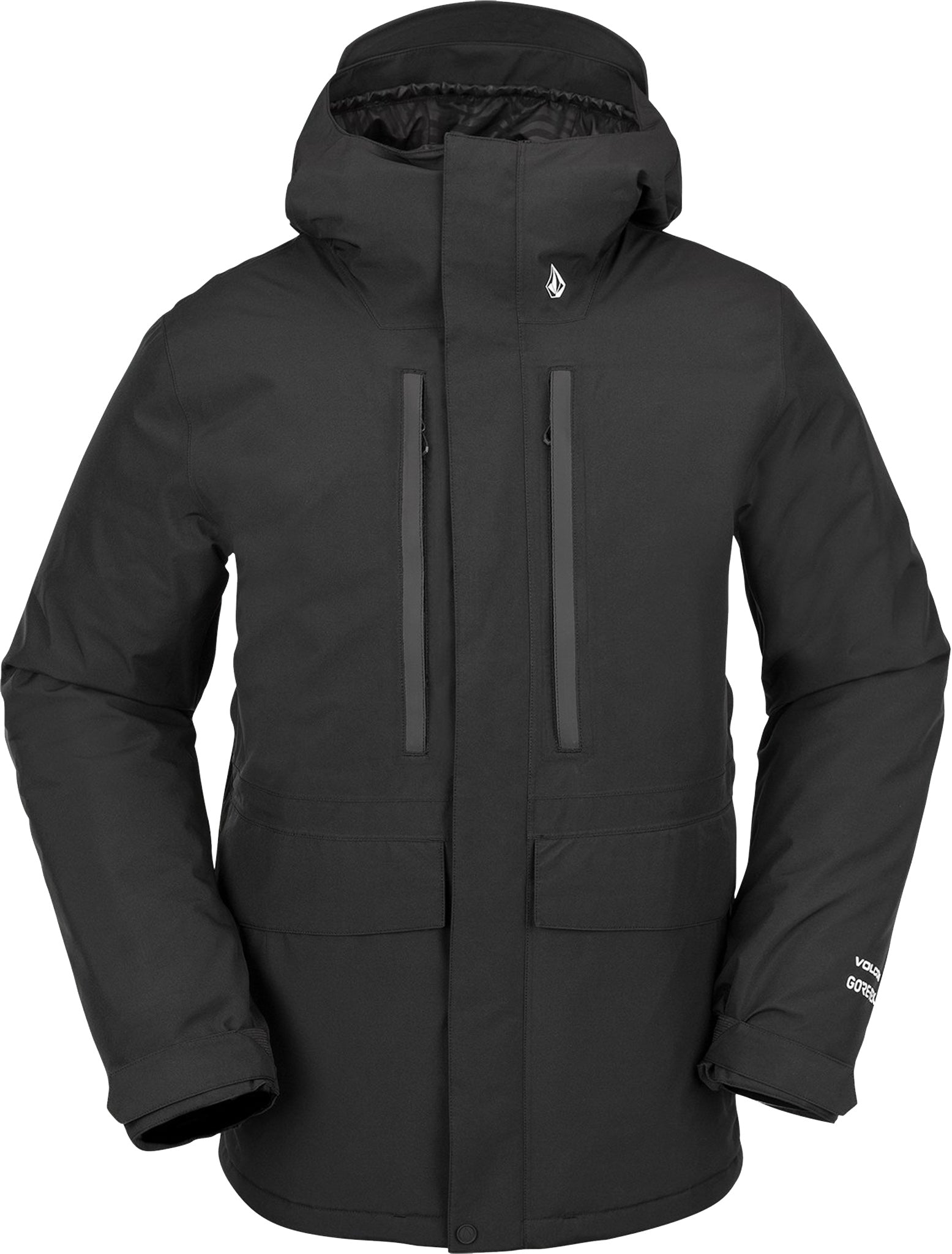 Volcom Ten Insulated Gore-Tex Jacket - Men's | Altitude Sports