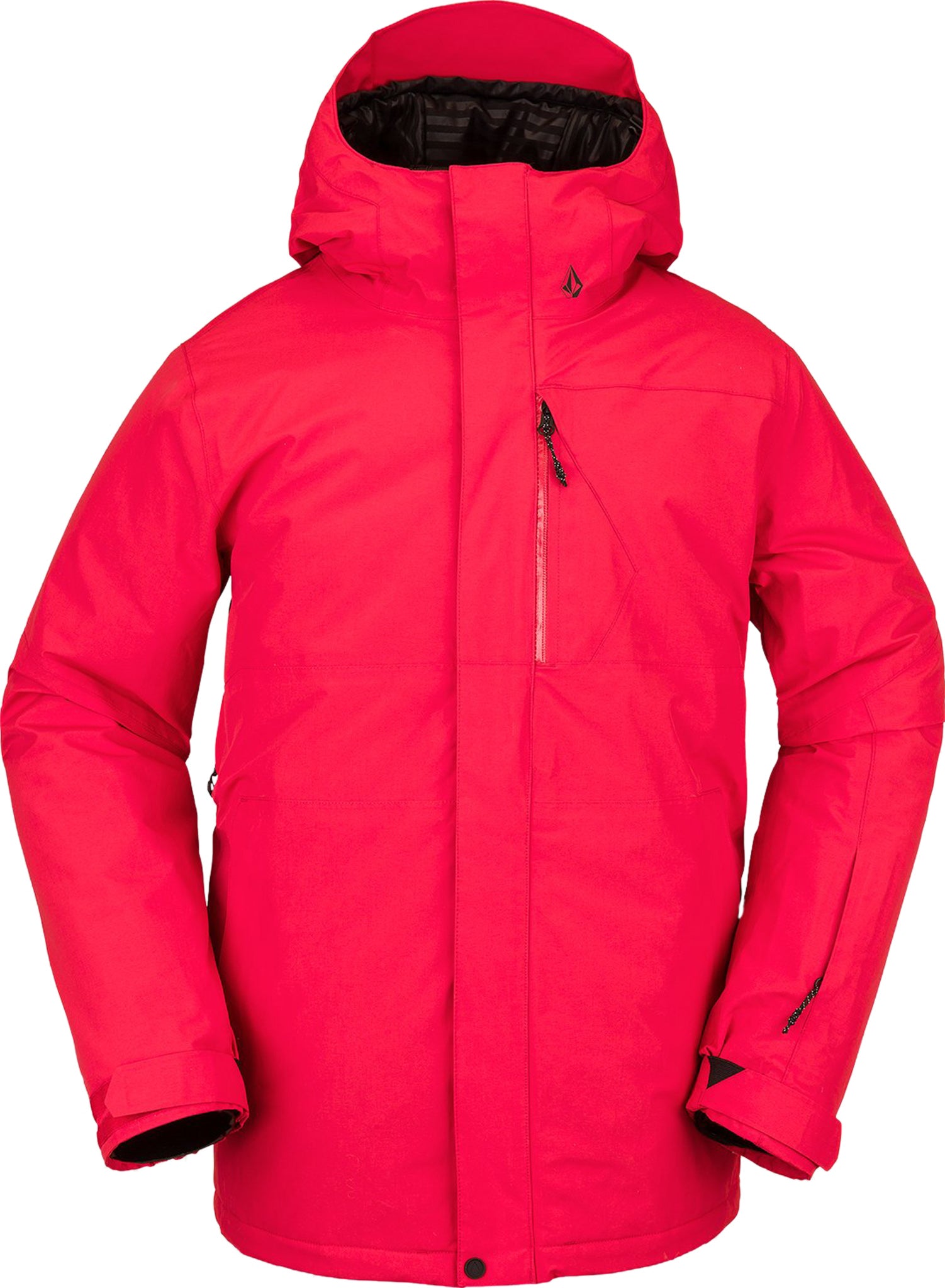 Volcom L Insulated Gore-Tex Jacket - Men's | Altitude Sports