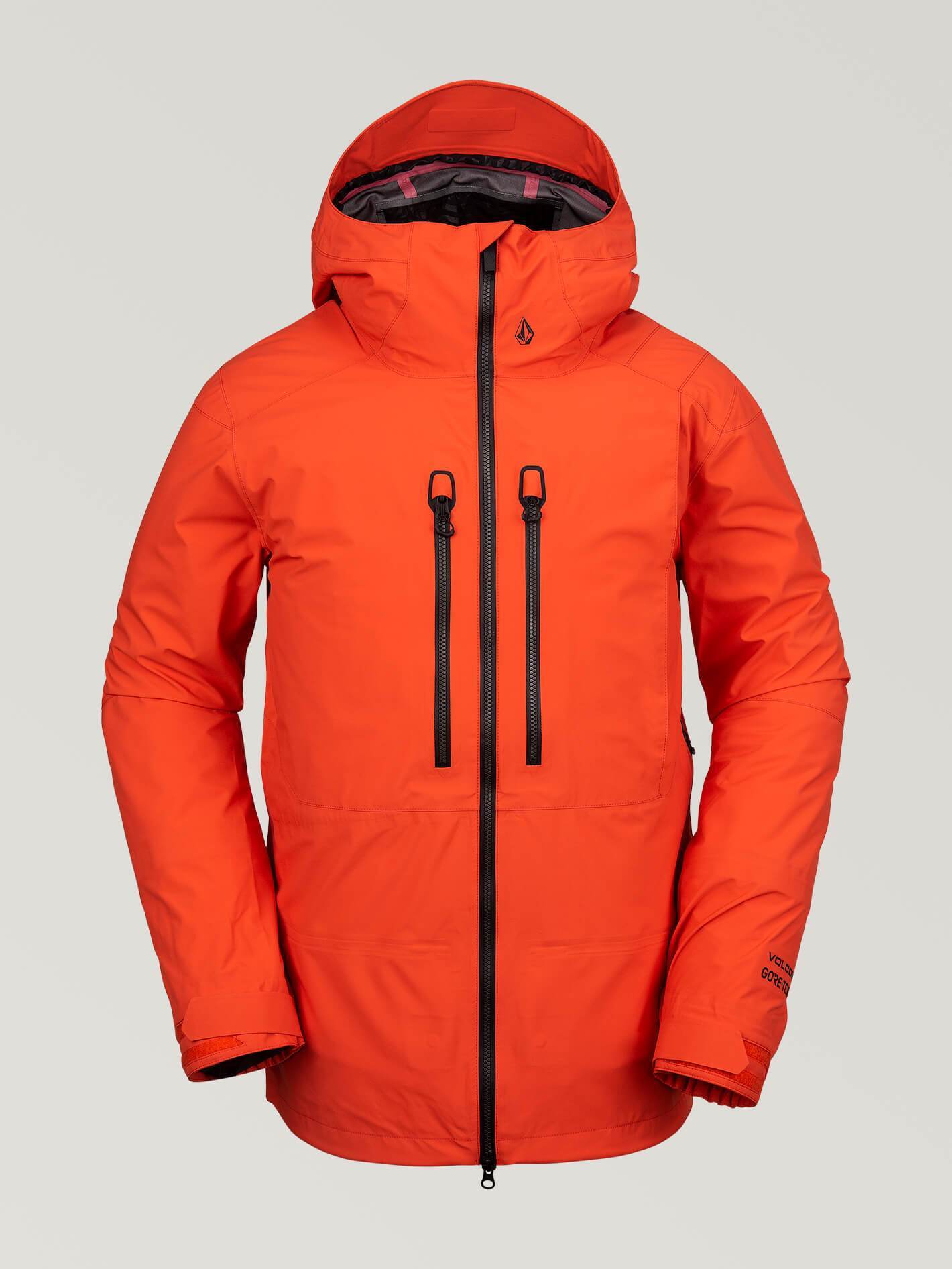 Volcom Guide Gore-Tex Jacket - Men's | Altitude Sports