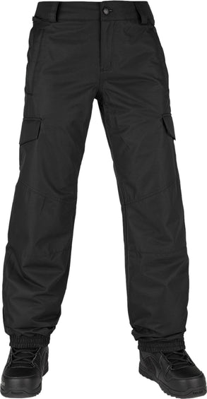 Volcom Hotlapper Pant - Women’s