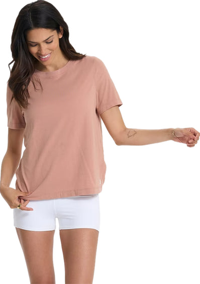 Vuori Coast Tee - Women's