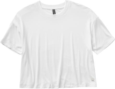 Vuori Energy Tee - Women's