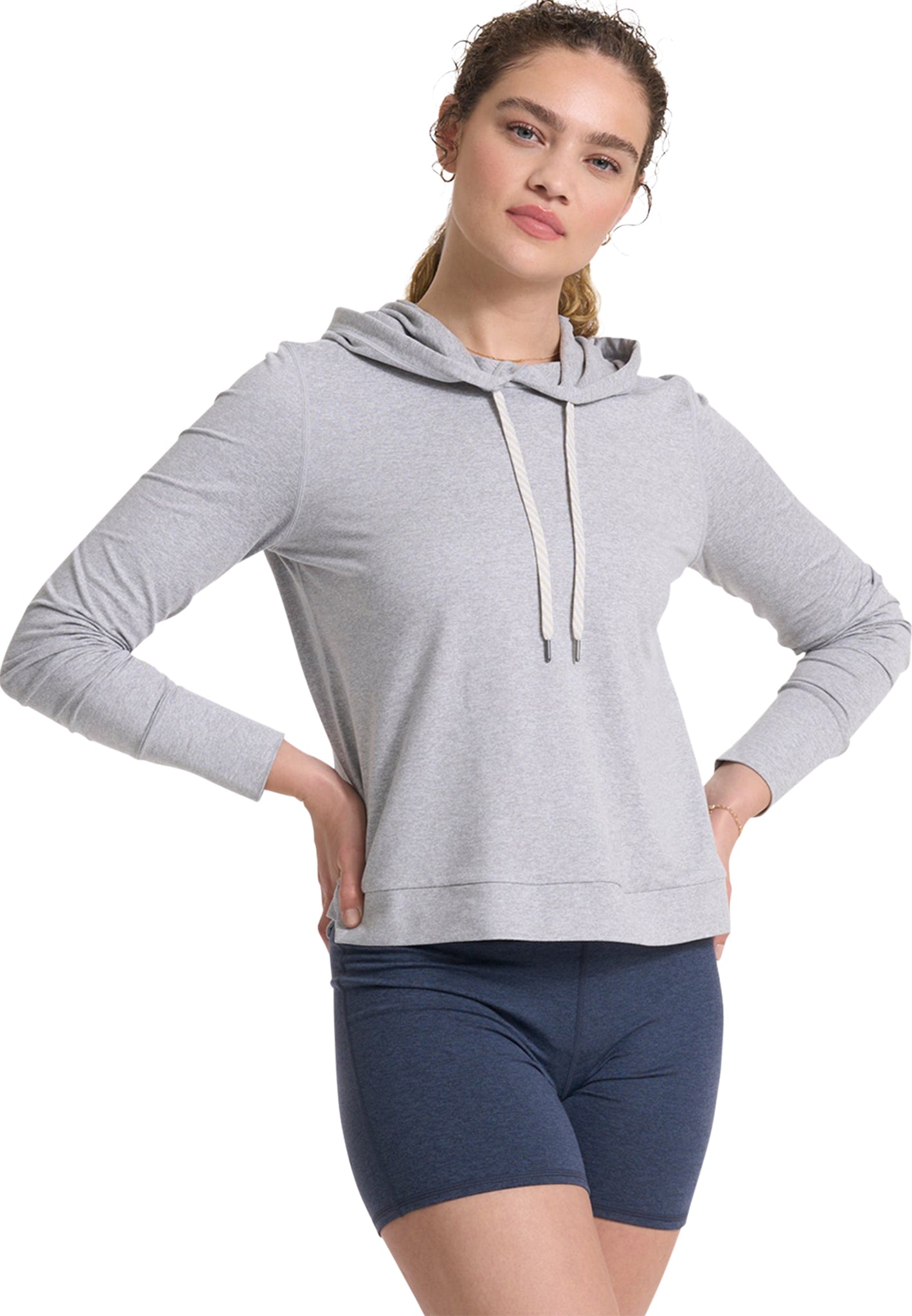 Vuori Halo Essential Hoodie - Women's | Altitude Sports