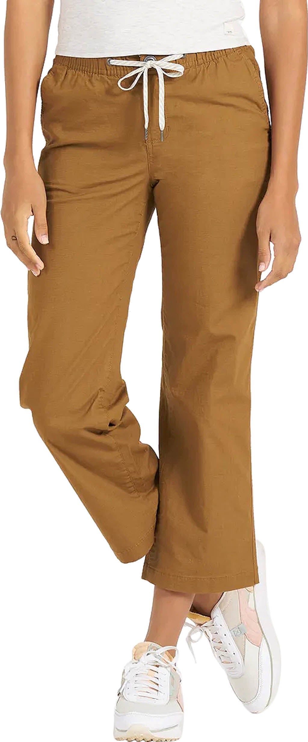 Vuori Ripstop Wideleg Pants - Women's