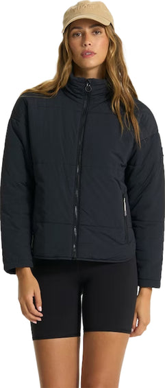 Vuori Canyon Insulated Jacket - Women's