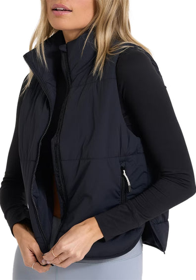 Vuori Canyon Insulated Vest - Women's