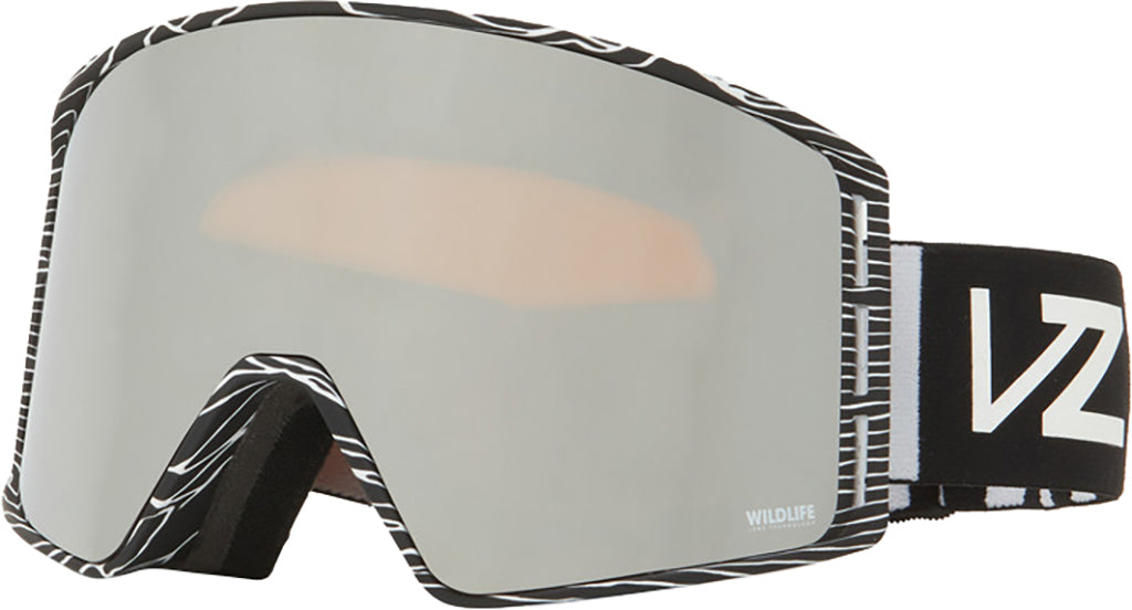 VonZipper Mach V.F.S. Snow Goggles - Men's | Altitude Sports