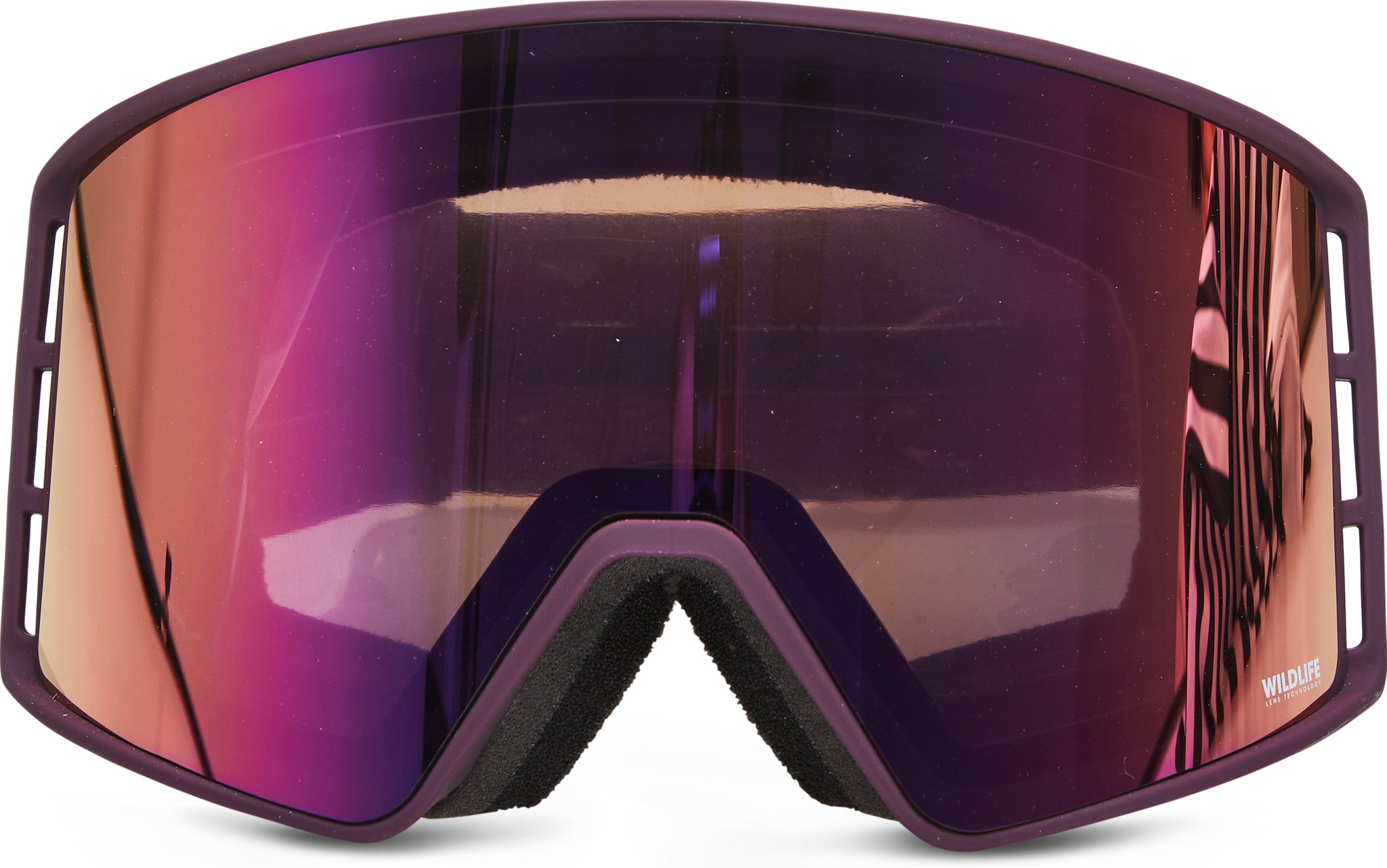 VonZipper Mach V.F.S. Snow Goggles - Men's