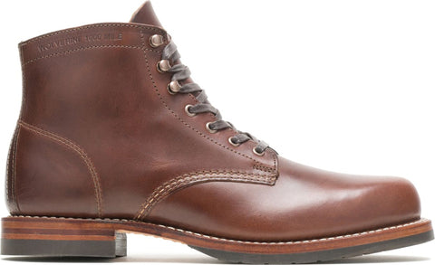 Wolverine Evans Boots - Men's