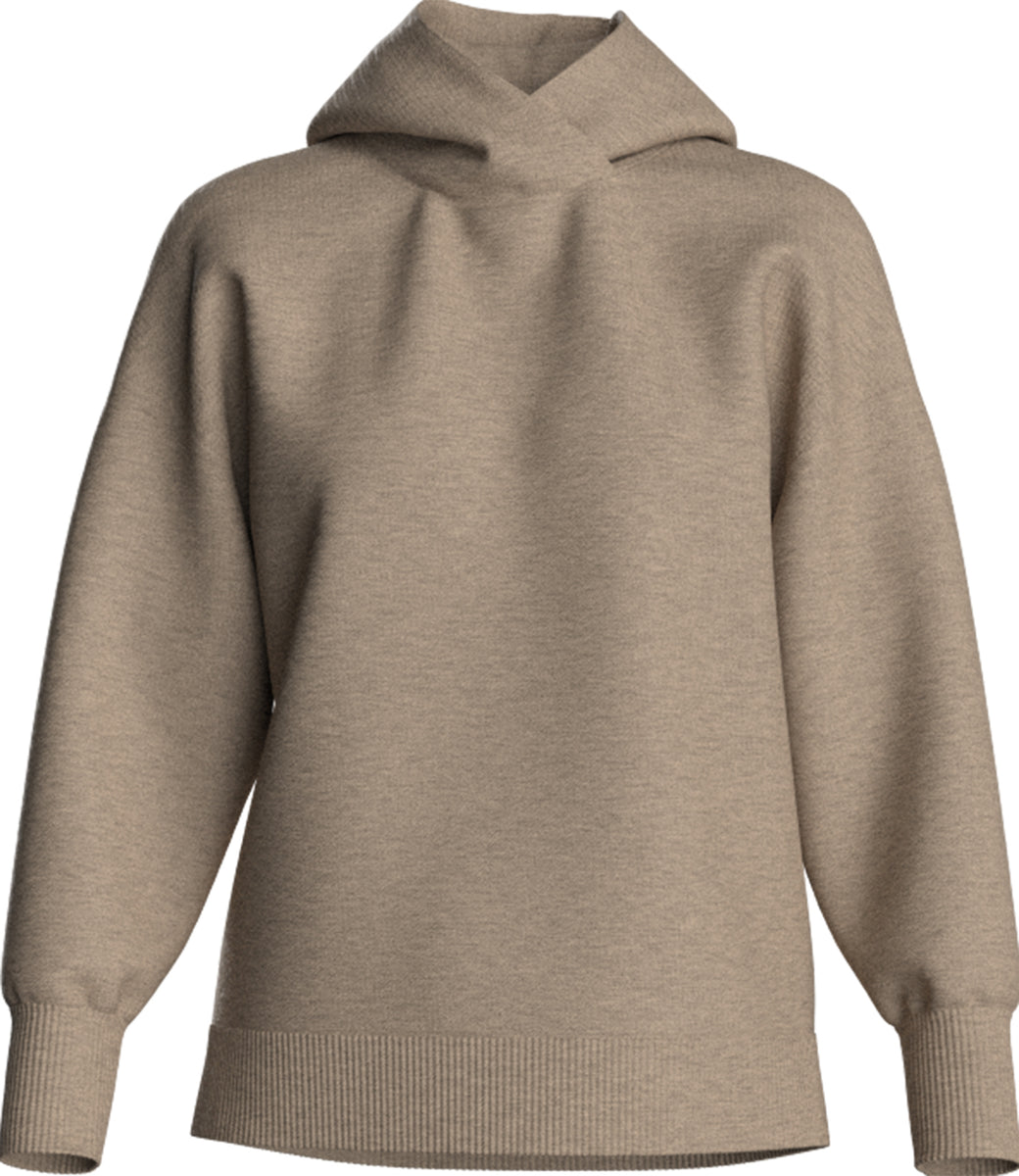 We Norwegians Tind Classic Hoodie - Women's | Altitude Sports