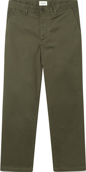 Wood Wood Stefan Classic Trousers - Men's