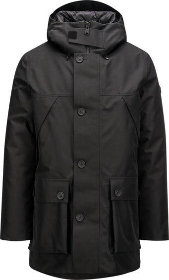 Woolrich Storm Parka - Men's