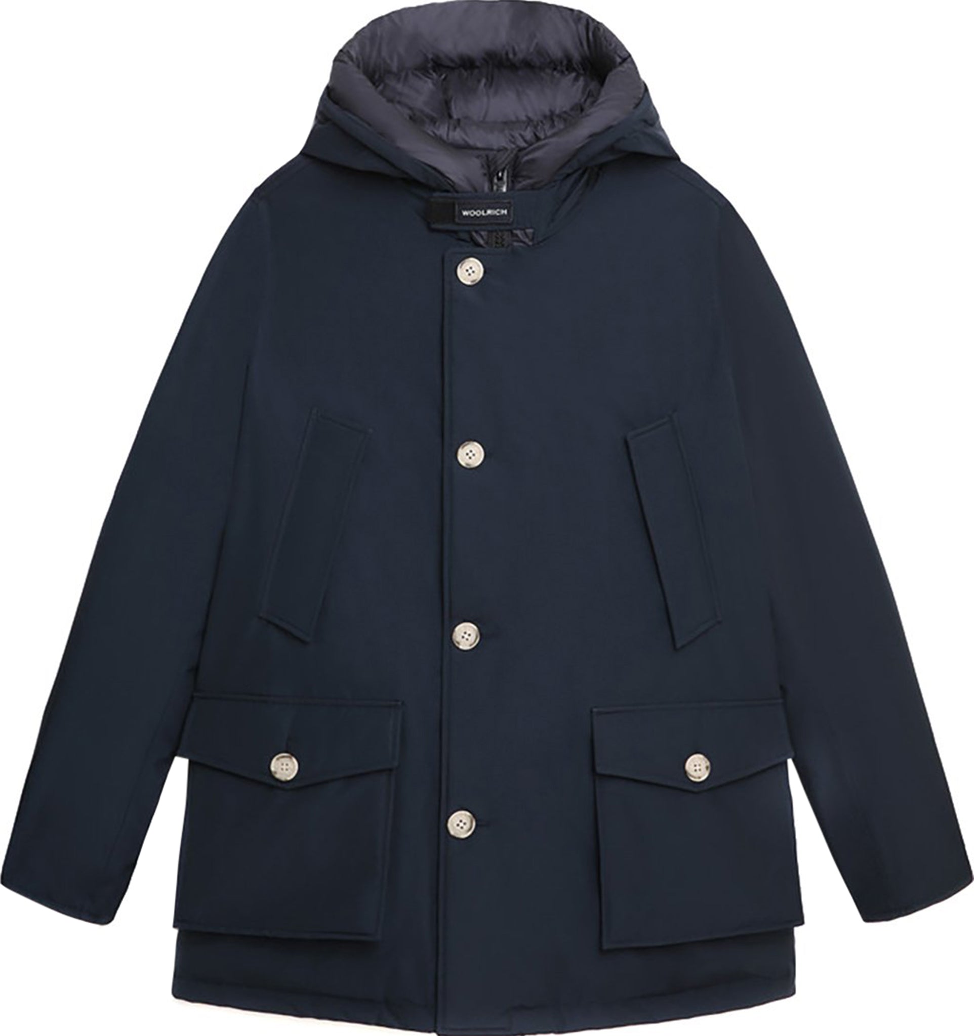 Woolrich Arctic Parka - Men's | Altitude Sports