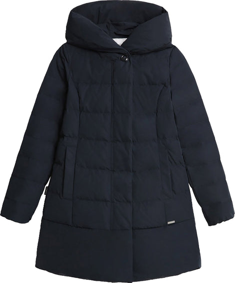 Woolrich Prescott Puffy Parka - Women's