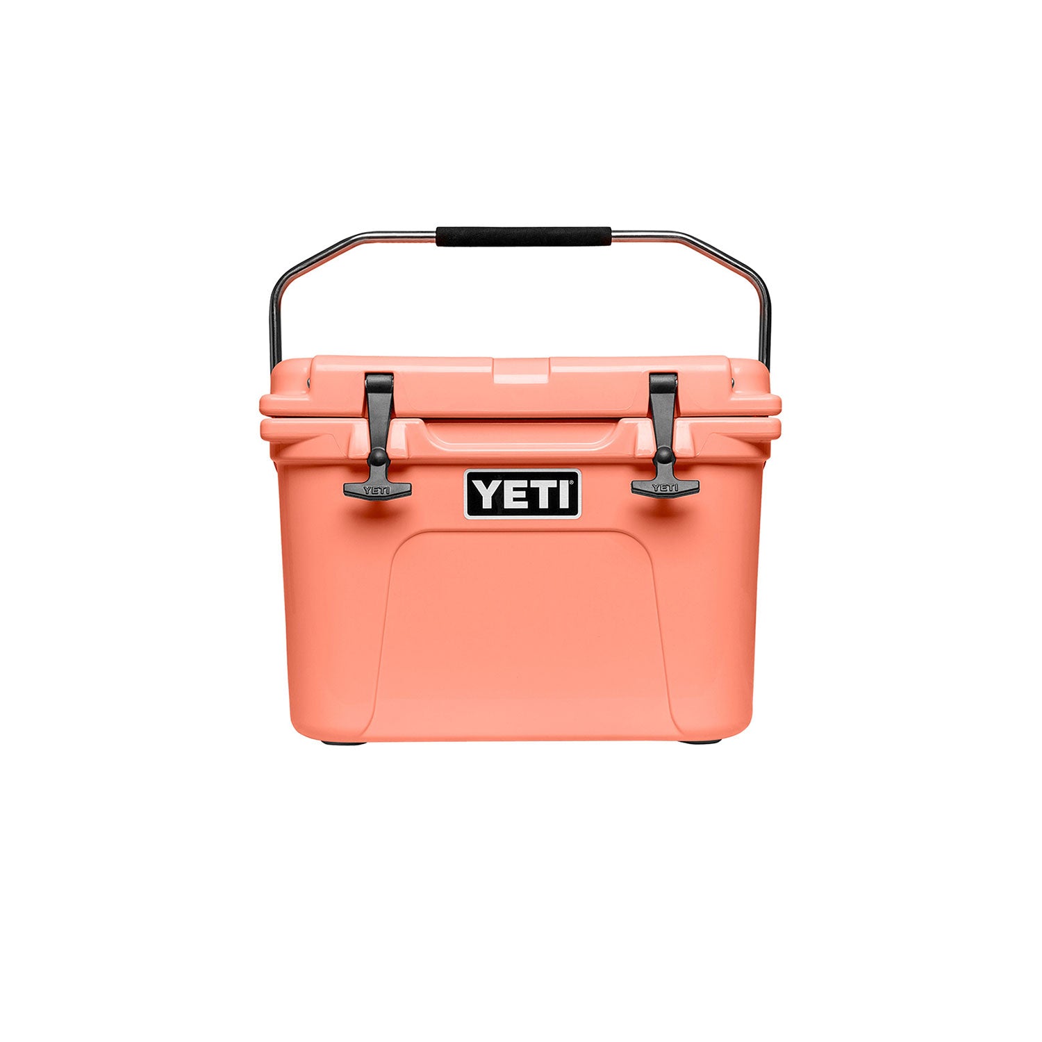 Coral sales roadie yeti