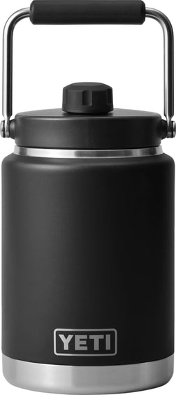 YETI Rambler Half Gallon Jug