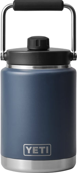 YETI Rambler Half Gallon Jug