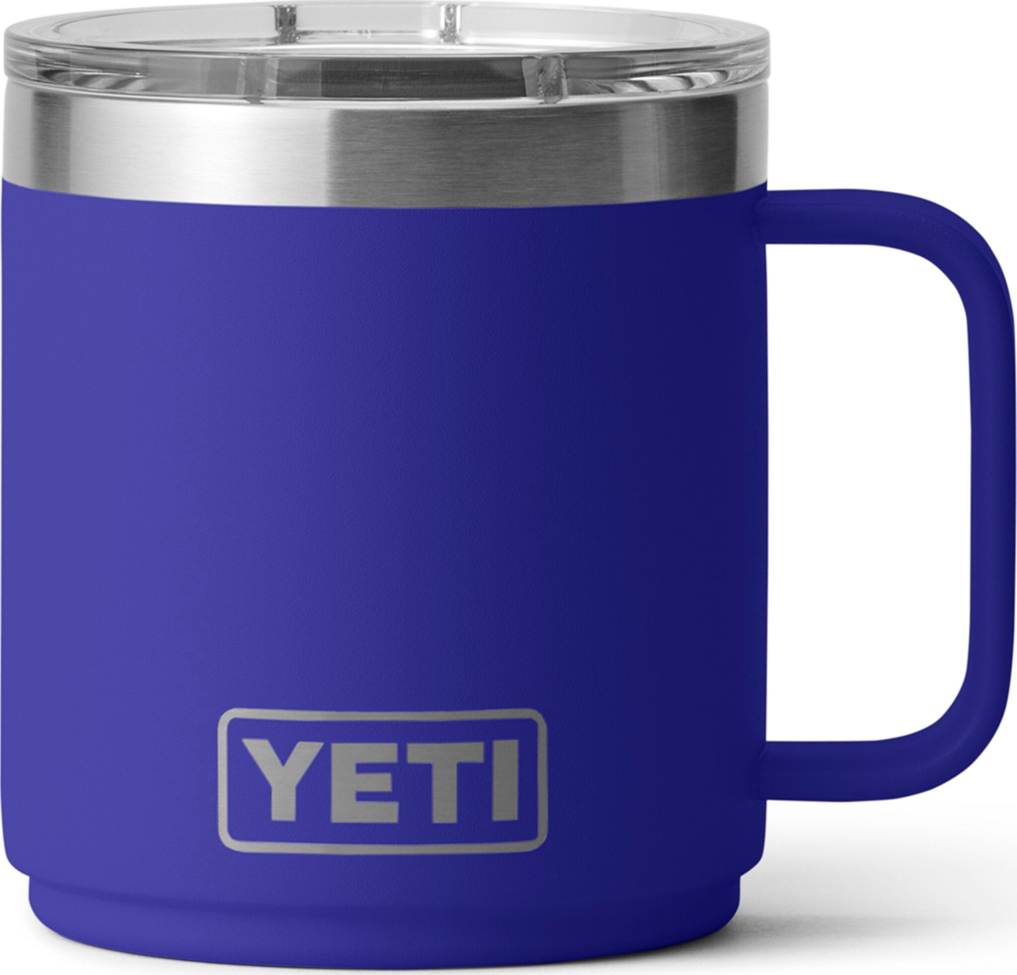 YETI Rambler Stackable Mug With MagSlider Lid - 10 Oz | Altitude