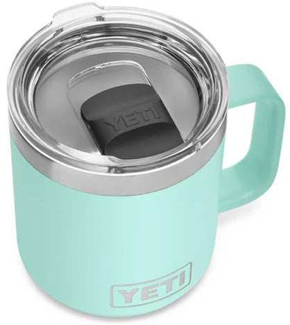 YETI 14 oz Rambler Mug with Magslider Lid – NOCK ON ARCHERY