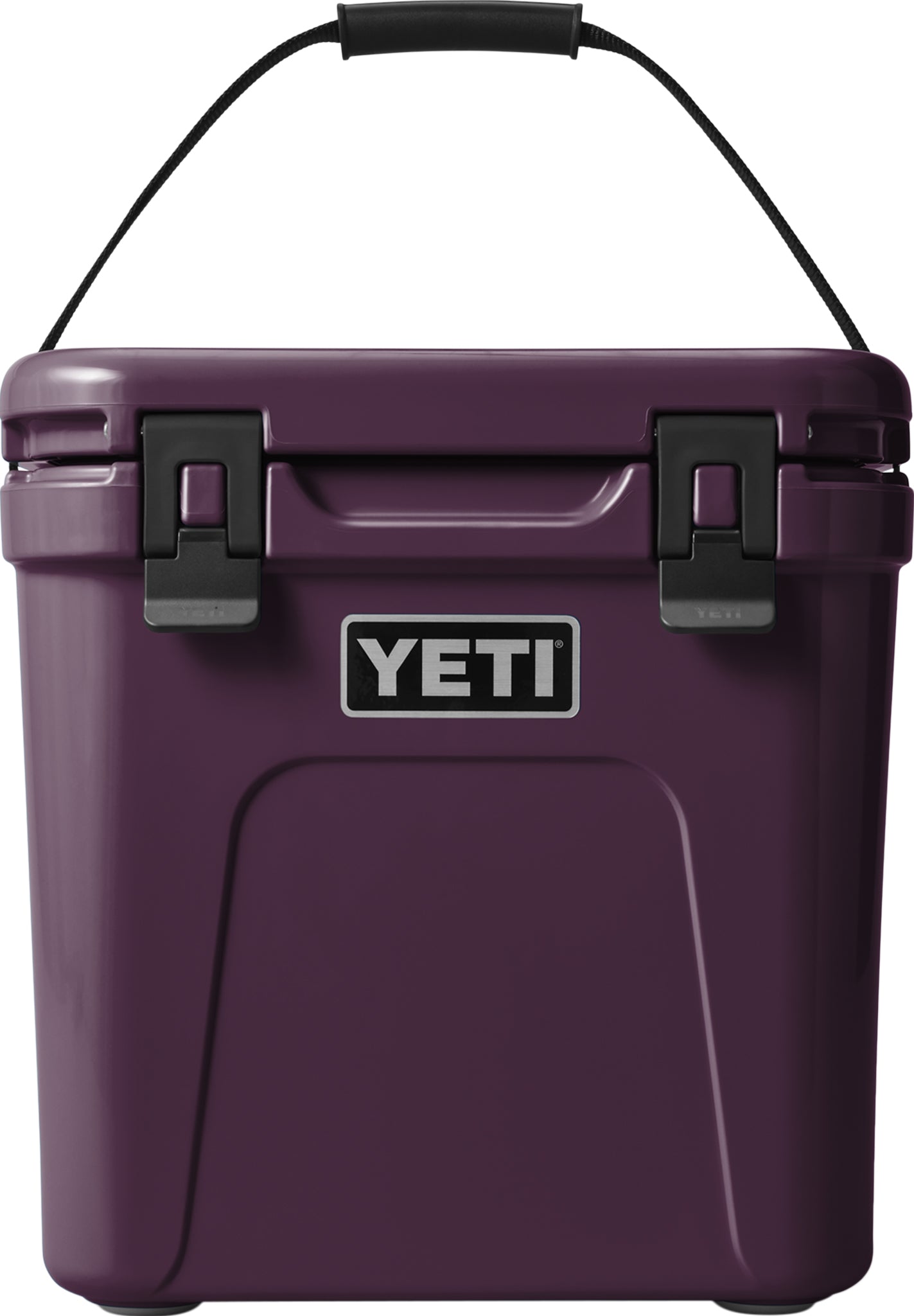 Yeti Roadie 24 Nordic Purple Hard Cooler