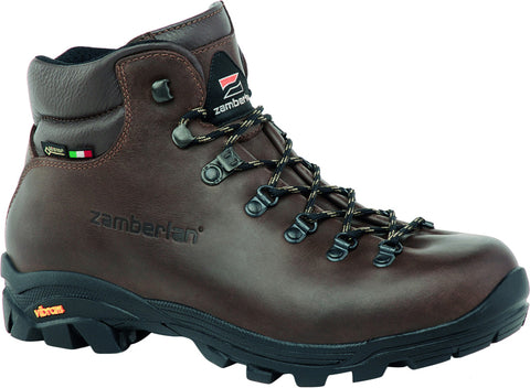 Zamberlan 309 New Trail Lite GTX Hiking Boots - Men's