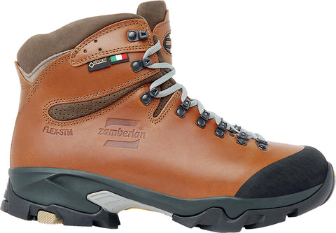 Zamberlan 1996 Vioz Lux GTX RR Hiking Boot - Men's