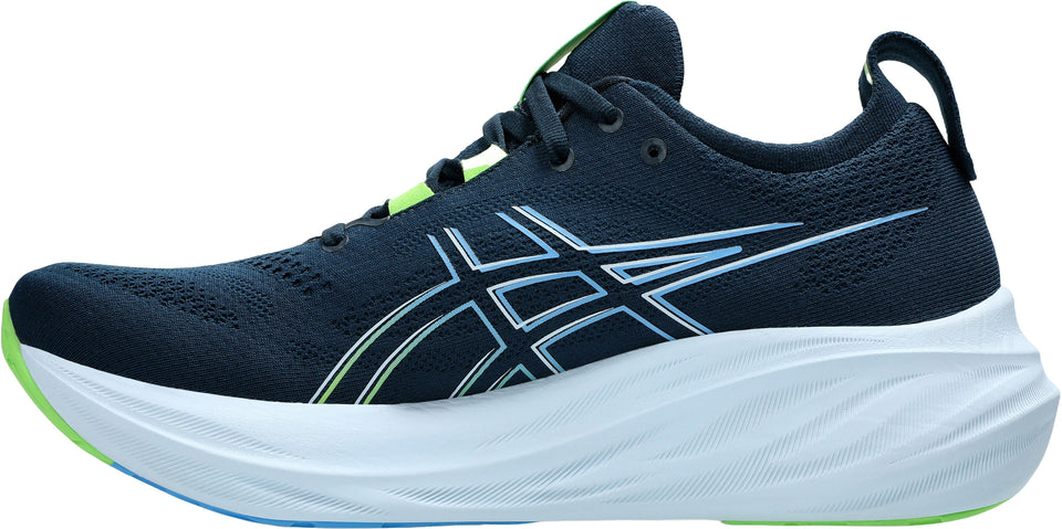 ASICS Gel-Nimbus 26 Running Shoes [Wide] - Men's | Altitude Sports