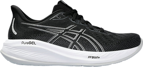 ASICS Gel-Cumulus 26 Running Shoes [Narrow] - Women's