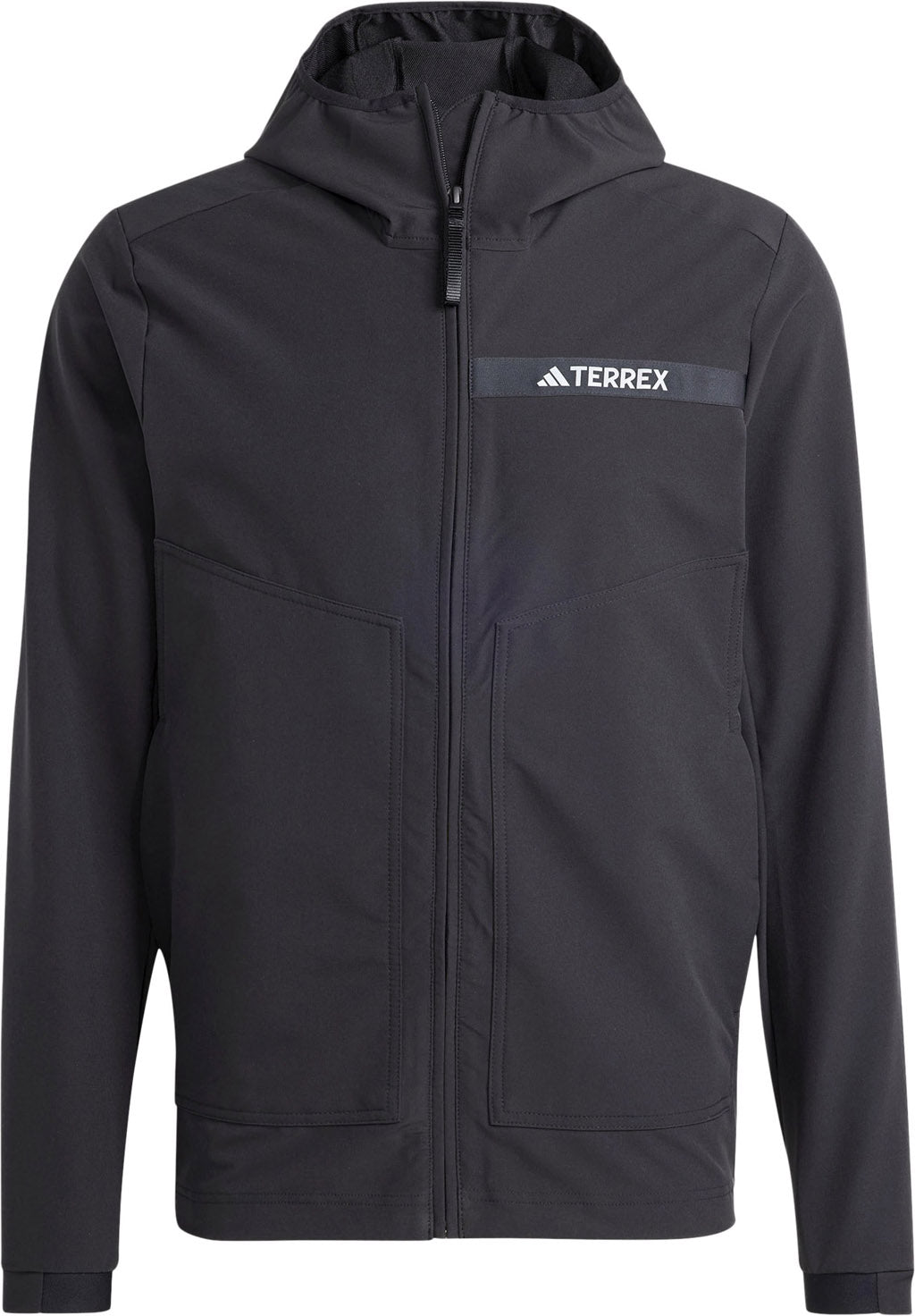 adidas Mt Softshel Jacket - Men's | Altitude Sports