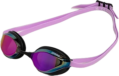 arena Python Mirror Goggles - Unisex