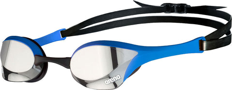 arena Cobra Ultra Swipe Mirror Goggles - Unisex