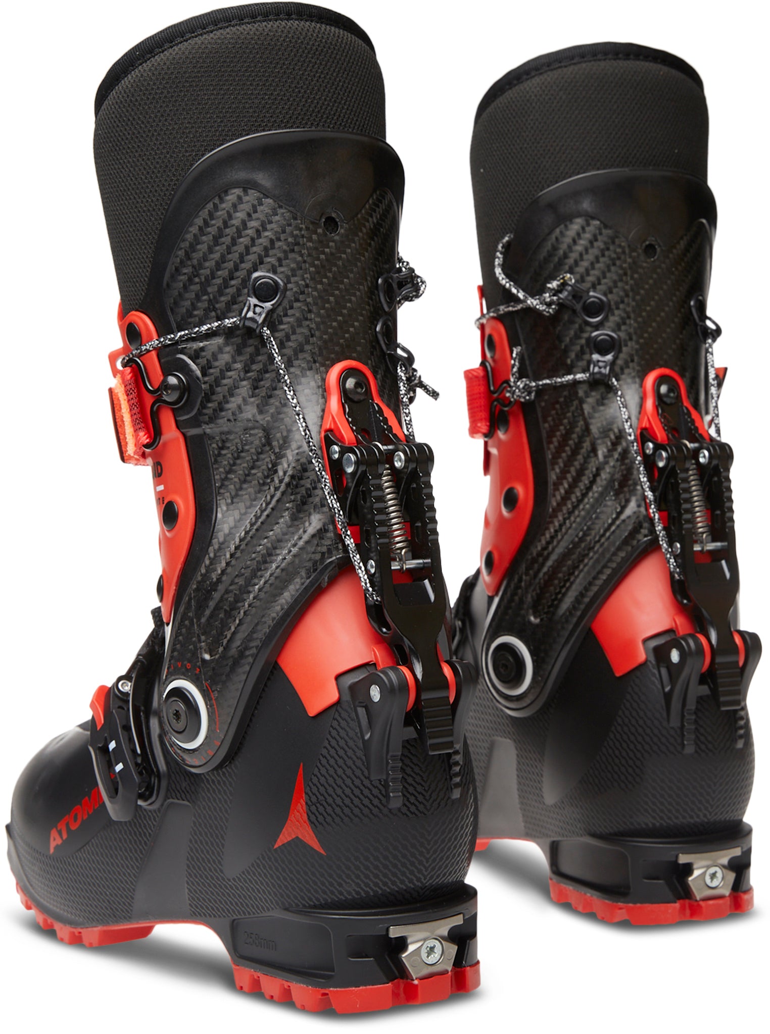 Atomic Backland Ultimate Ski Boots - Men's
