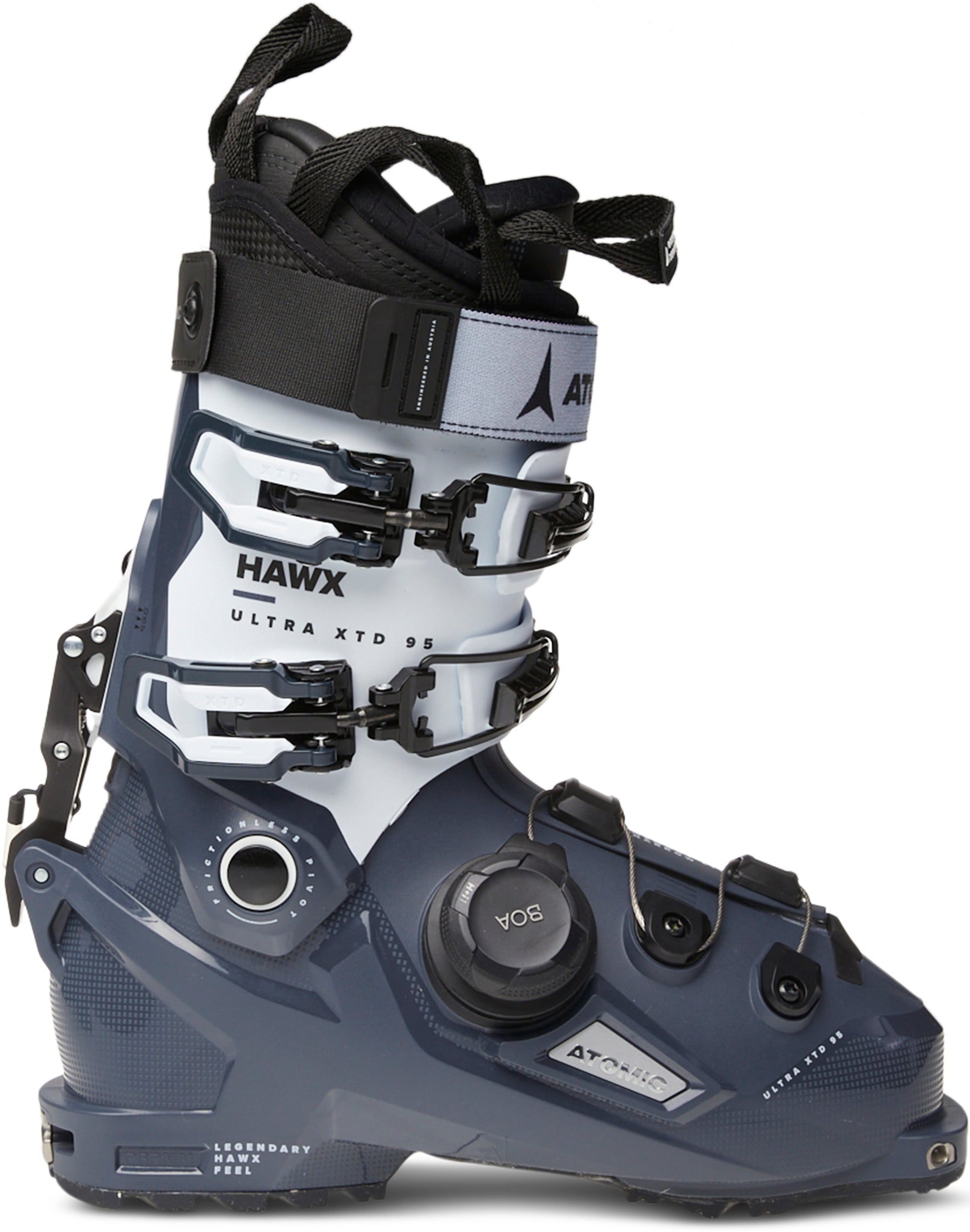 Atomic Hawx Ultra XTD 95 Boa W GW Ski Boots - Women's