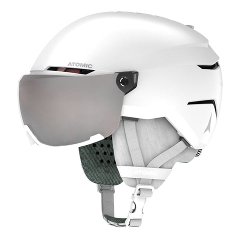 Atomic Savor Visor JR Helmet - Kids