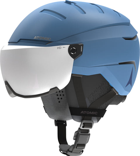 Atomic Savor GT AMID Visor HD Helmet