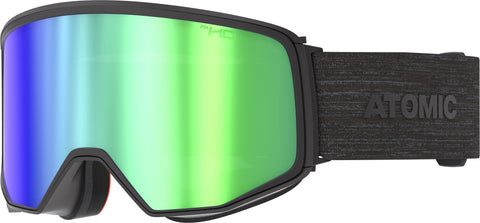 Atomic Four Q HD Goggles