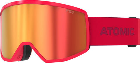 Atomic Four HD Goggles