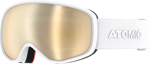 Atomic Revent HD Photo Goggles