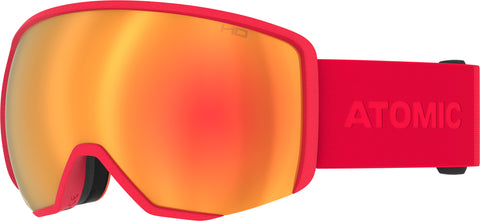 Atomic Revent L HD Goggles