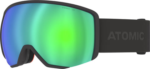 Atomic Revent L Stereo Goggles