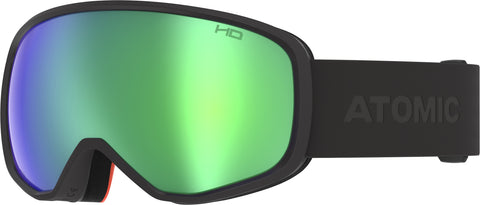 Atomic Revent HD Goggles