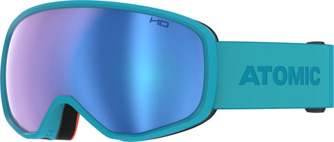 Atomic Revent HD Goggles