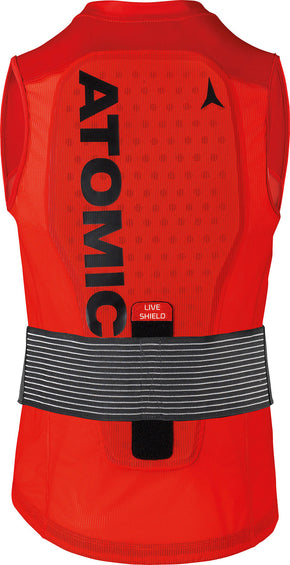 Atomic Live Shield Vest - Men's