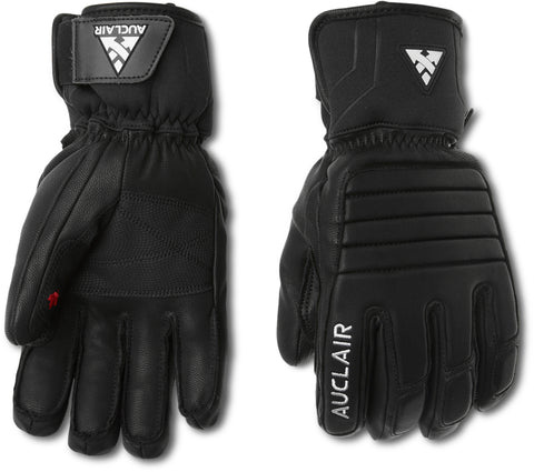 Auclair Outseam Alpine Leather Gloves - Unisex