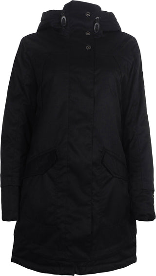 Avalanche Alexia Lightweight long jacket - Women's